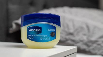 vaseline masturbation|Can I masturbate with vaseline .